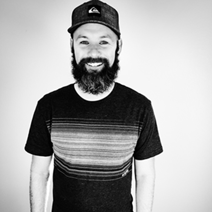 Andrew Nguyen - Bizible