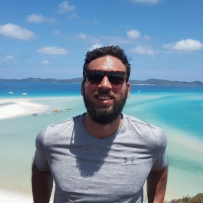 Ben McNicholl - Envato