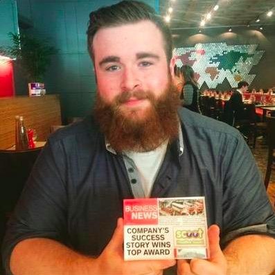 Dan Taylor - Salt Agency