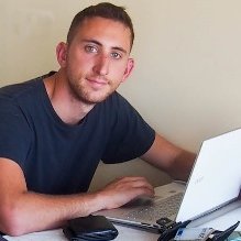 Dave Schneider - Ninja Outreach