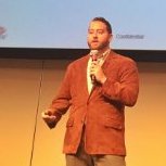 Harris Schachter - Optimizeprime