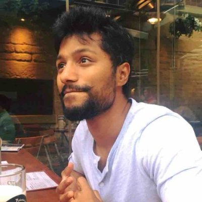 Harsha Jadhav - Salmat