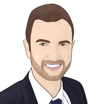 Luiz Centenaro - VP Ecommerce at Hammock Town