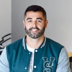 Ryan Stewart - Webris