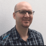 Dave McCormack Dave McCormack