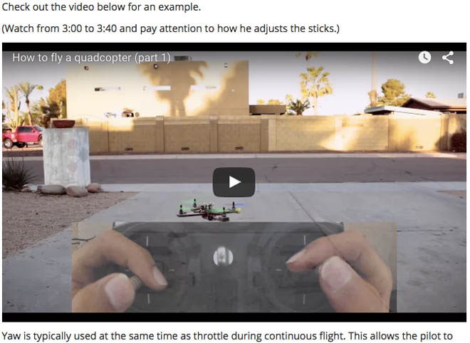 Example video asset Example video asset