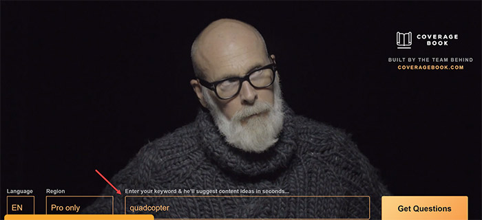 Answer The Public Answer The Public