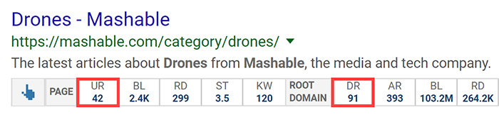 Ahrefs SEO Toolbar Ahrefs SEO Toolbar