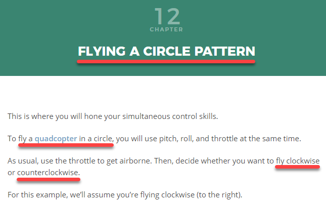 Semantic keyword examples in content Semantic keyword examples in content