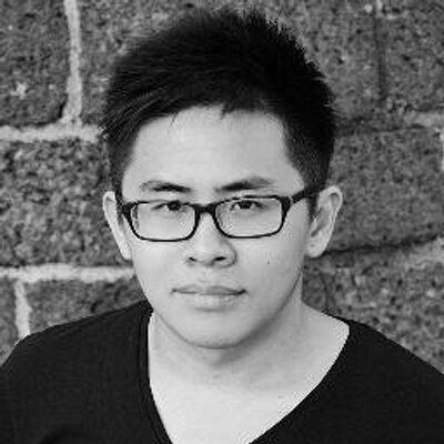 Aaron Lee - online marketing expert