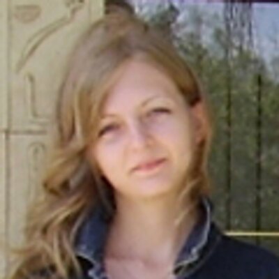 Ann Smarty - SEO Expert