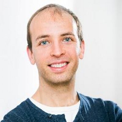 Brian Dean - SEO and link building expert