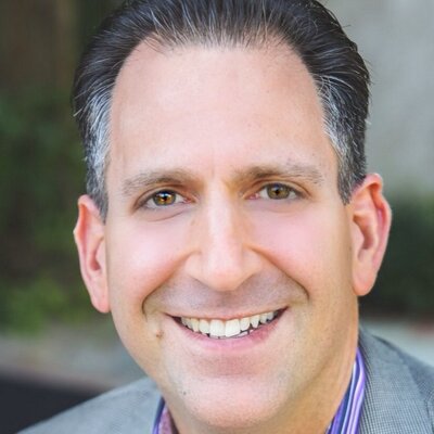 Bryan Eisenberg - online entrepreneur