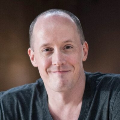 Chris Ducker - Best selling author and online entrepreneur