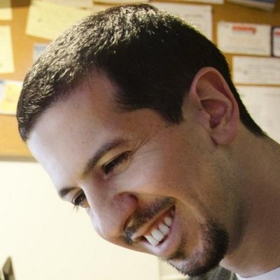 Danny Iny - online marketing expert