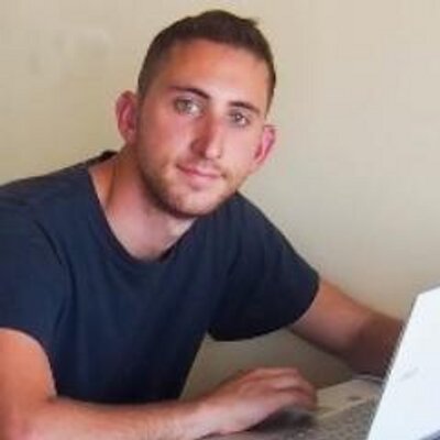 Dave Schneider - online entrepreneur