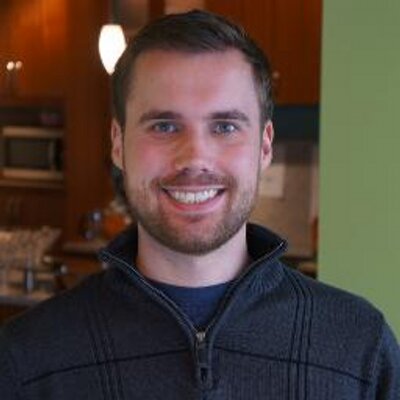 Evan Prokop - Marketing expert