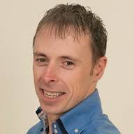 Ian Cleary - social media expert