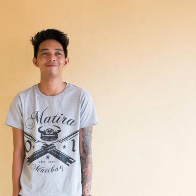 Jason Acidre- SEO expert