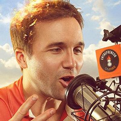 John Lee Dumas - marketing expert