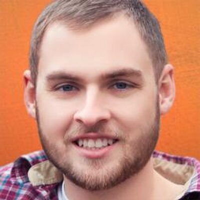 Kane Jamison - Content marketing expert