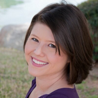 Kristi Hines - online marketing expert