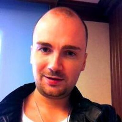 Richard Marriott - SEO and expert roundup genius