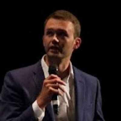 Simon Penson - SEO Expert and Hubspot contributor