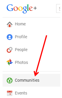 google plus