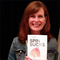 Gini Dietrich - Marketing expert