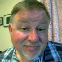 Steven Farnsworth - Marketing expert