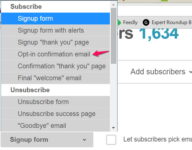 post conversion funnel 1