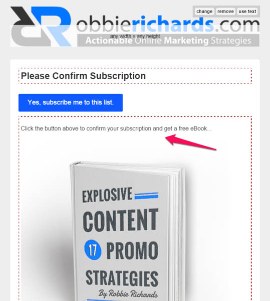 post conversion funnel 2