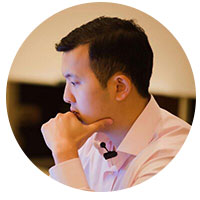 Bill Gassett real estate expert