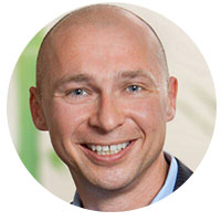 Bill Gassett real estate expert