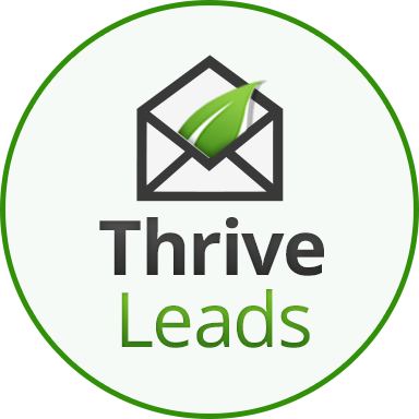 Thrive Leads Logo