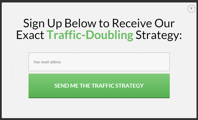 Thrive Leads multi step form