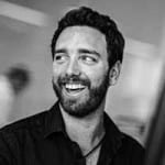 Adam Rowles - head of Inbound Marketing Agency