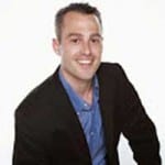 Justin Herring - founder of Yeah Local