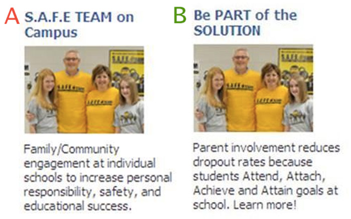 SEO copywriting tactic 6: always include a CTA