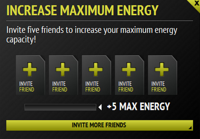 I Am Playr viral marketing 