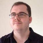 Adam Connell - Blogging Wizard