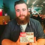 Dan Taylor - Salt Agency