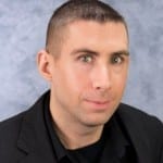 Steve Barringer - InventHelp