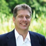 Tom Pick - B2B marketing consultant