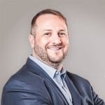 Chris Dreyer - Rankings.io