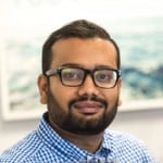 Tahmid Jawad - Salient Marketing