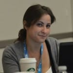 Jennifer Van Iderstyne