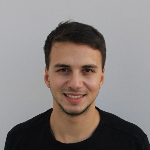 Konstantine Konstantine