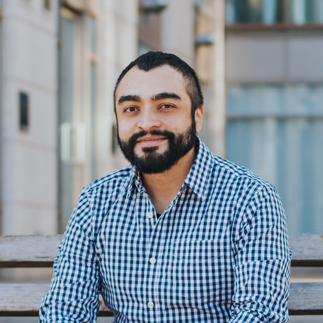 Chris Castillo Chris Castillo